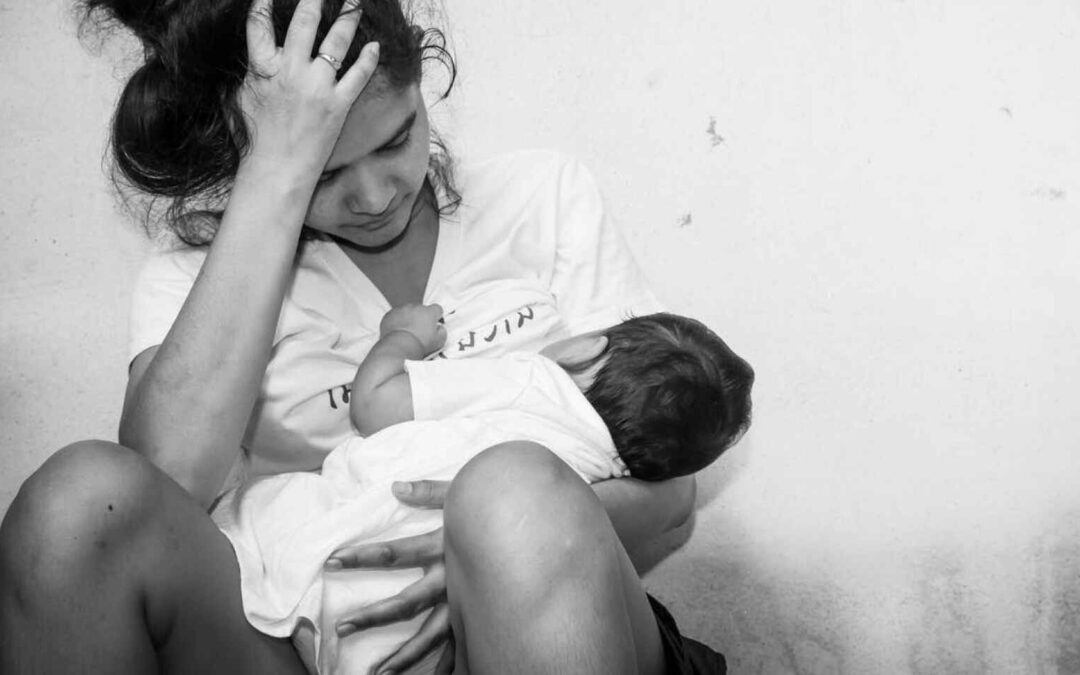 Fundación Madrina expresa su profunda preocupación porla tragedia humanitaria vivida en Ceuta y reclama unainvestigación internacional independiente